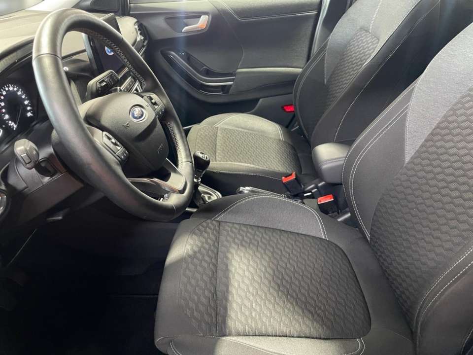 Ford Puma - Imagem 7