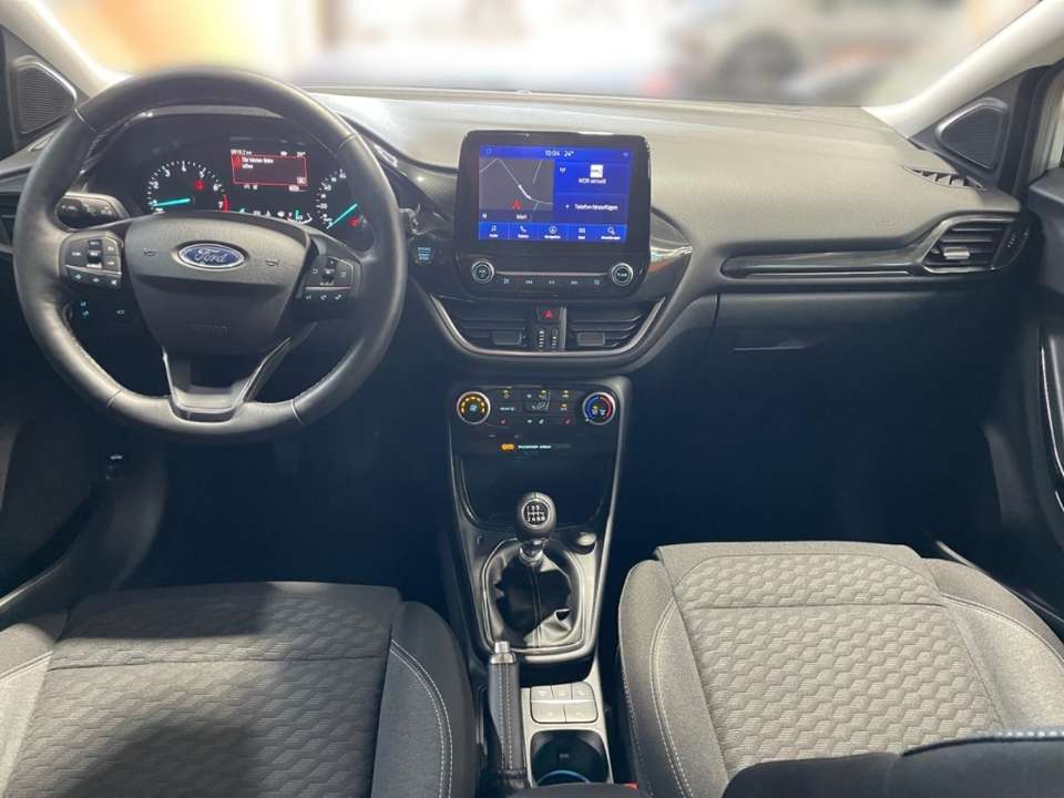 Ford Puma - Imagem 10