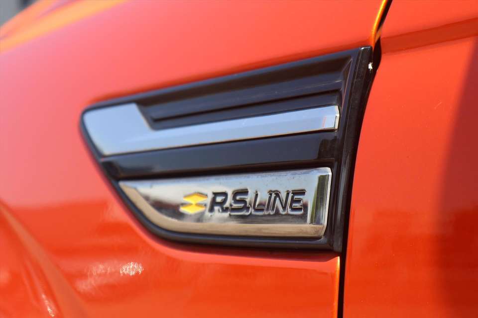 Renault Arkana - Imagem 9