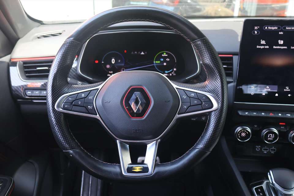 Renault Arkana - Imagem 12