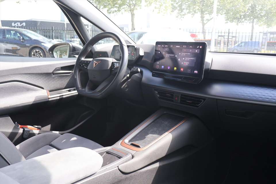 CUPRA Born - Imagem 5