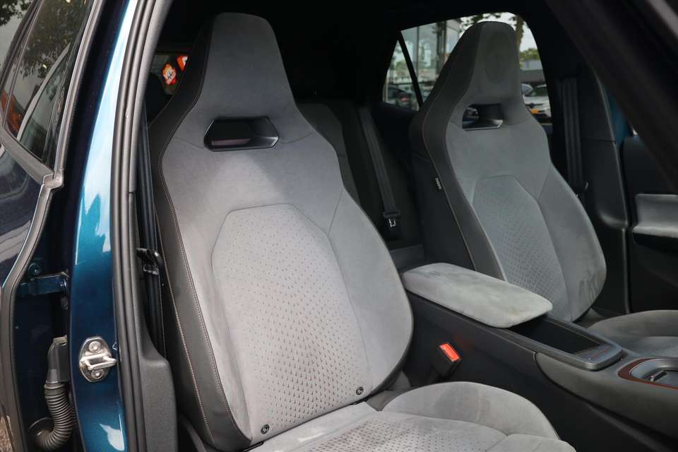 CUPRA Born - Imagem 6