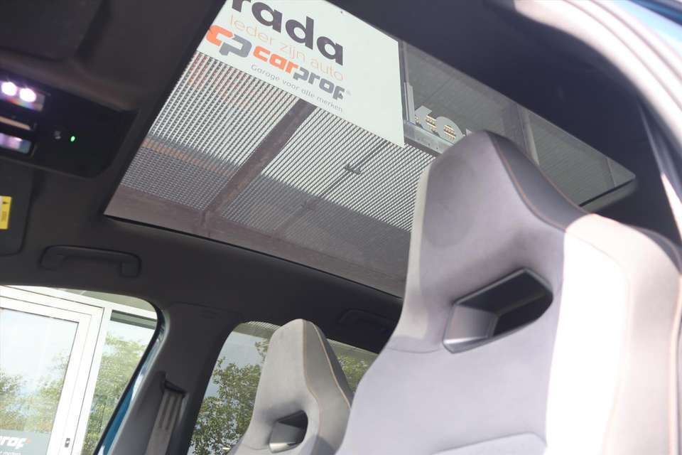 CUPRA Born - Imagem 7
