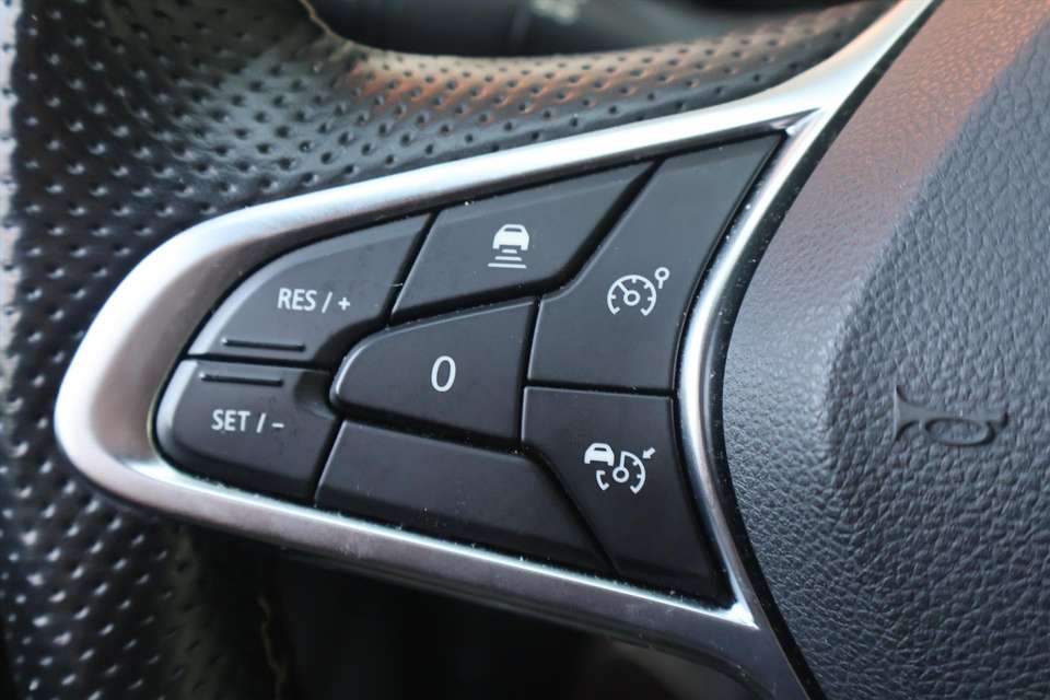 Renault Arkana - Imagem 18