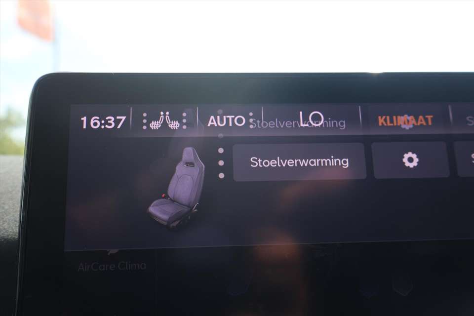 CUPRA Born - Imagem 11