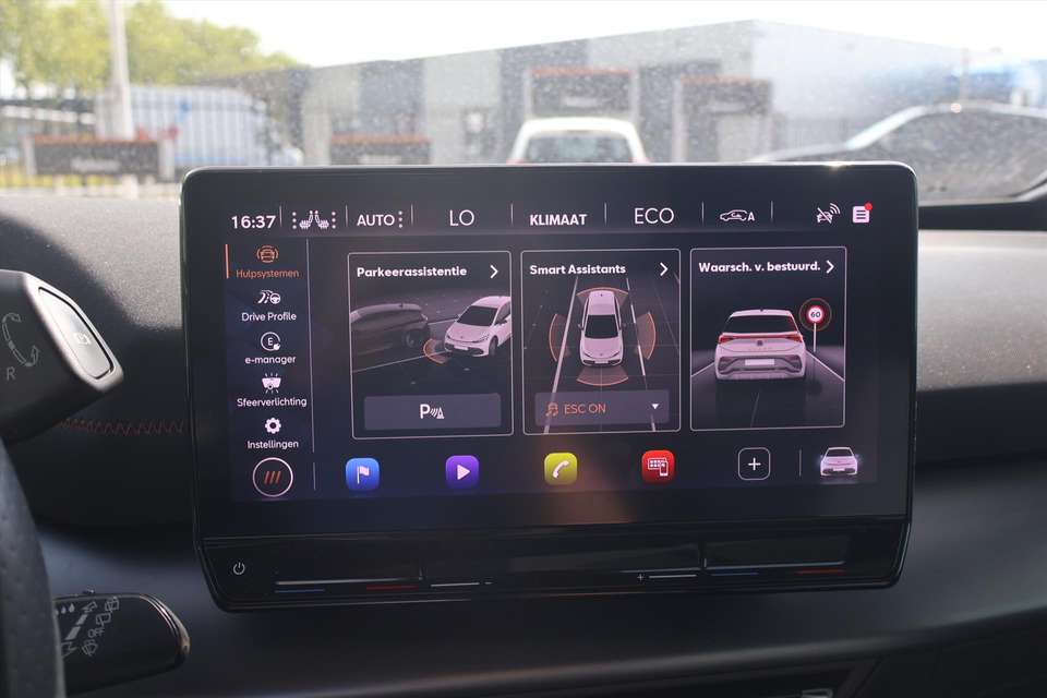 CUPRA Born - Imagem 12