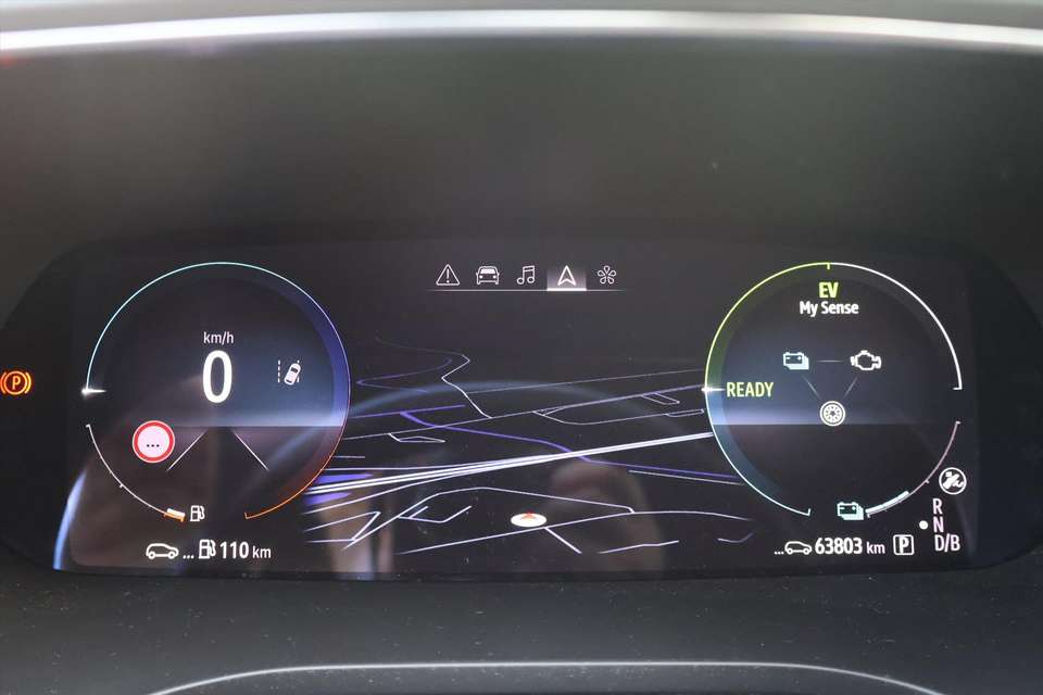 Renault Arkana - Imagem 20