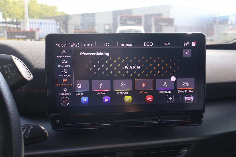 CUPRA Born - Imagem 14