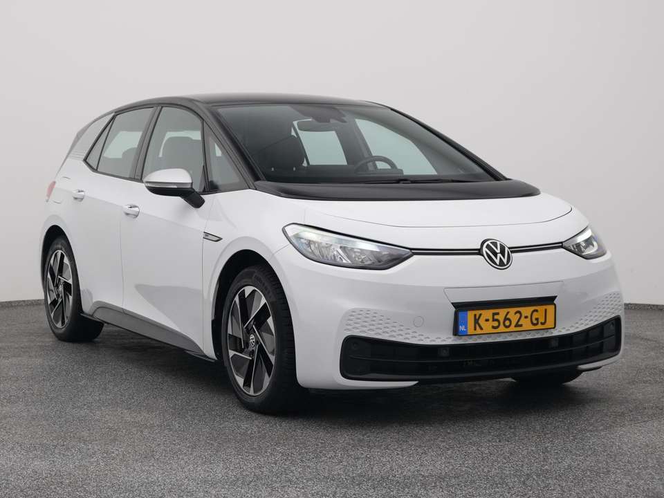 Volkswagen ID.3 - Imagem 2