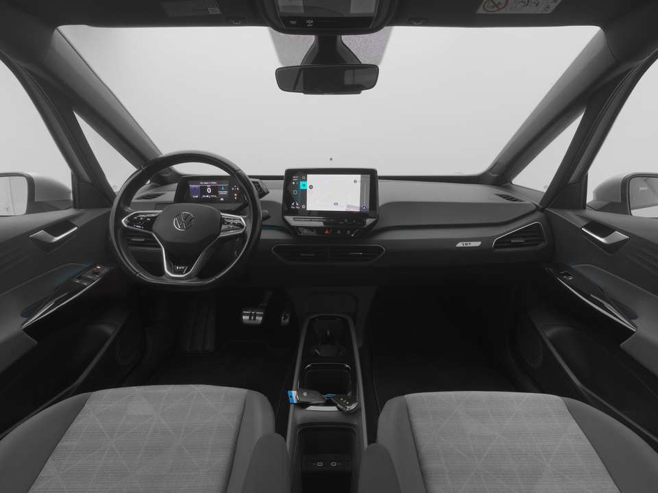 Volkswagen ID.3 - Imagem 3