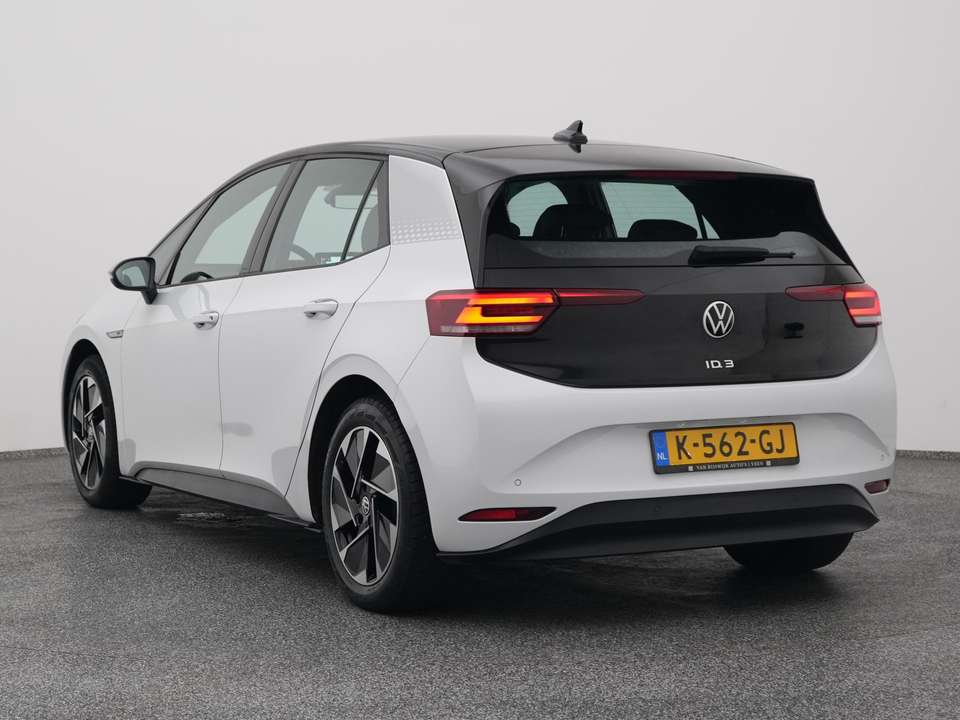 Volkswagen ID.3 - Imagem 6