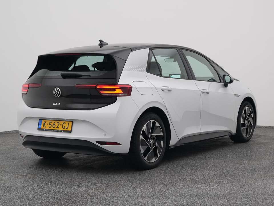 Volkswagen ID.3 - Imagem 7