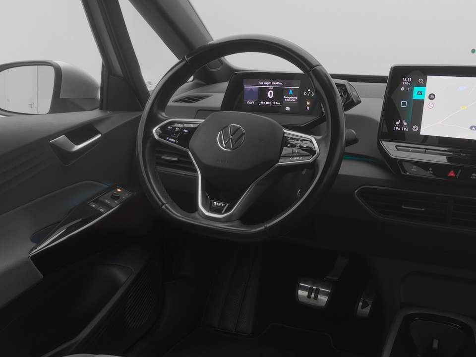 Volkswagen ID.3 - Imagem 8