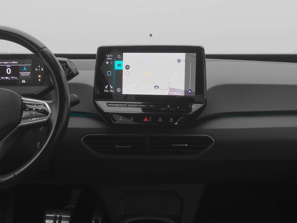 Volkswagen ID.3 - Imagem 9