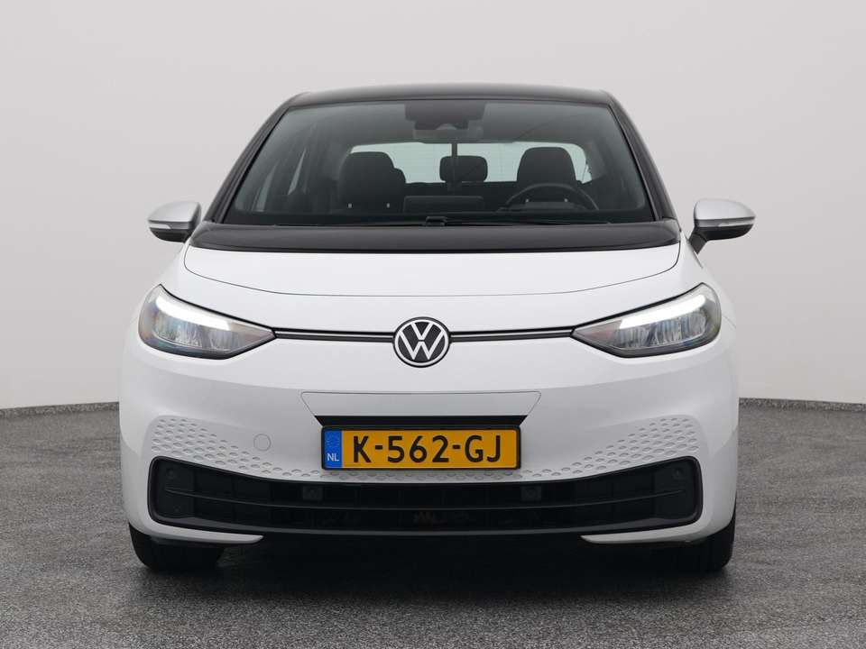 Volkswagen ID.3 - Imagem 10
