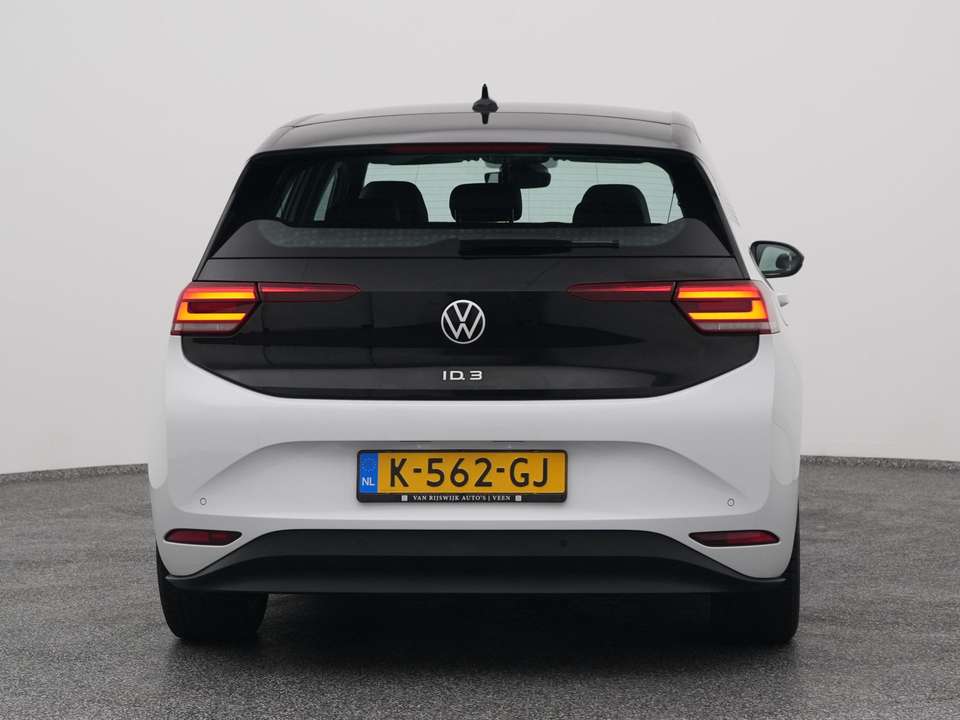 Volkswagen ID.3 - Imagem 11