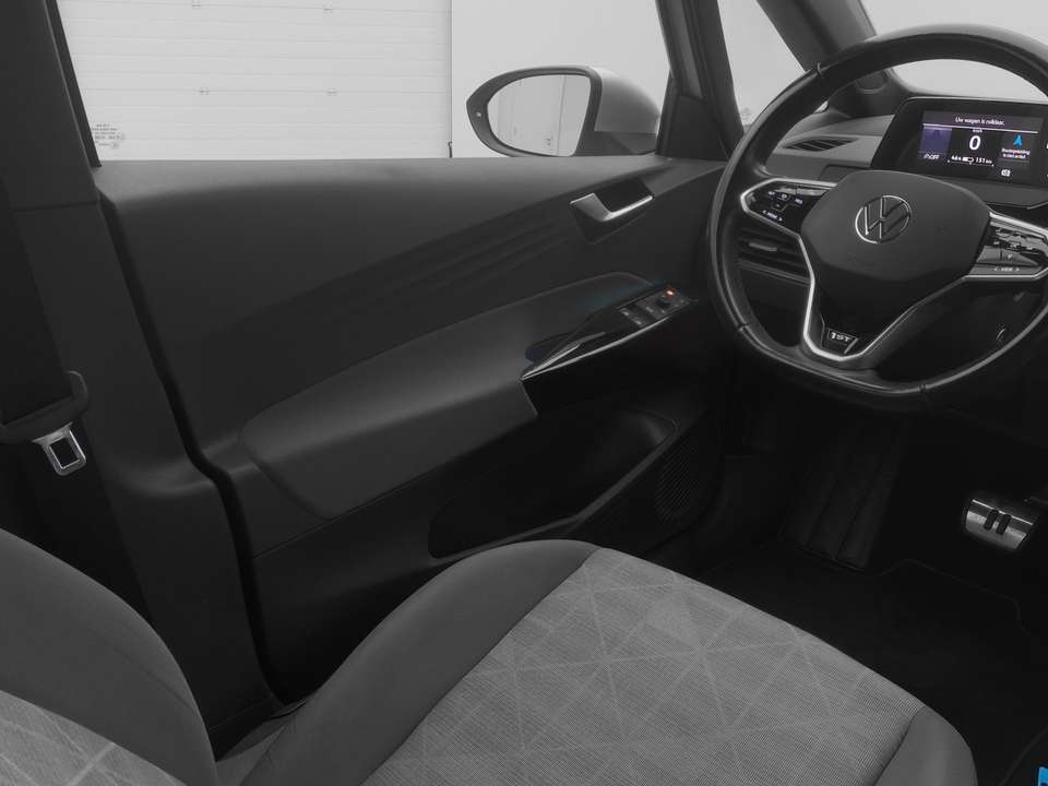 Volkswagen ID.3 - Imagem 12