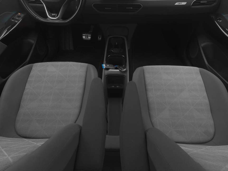Volkswagen ID.3 - Imagem 13