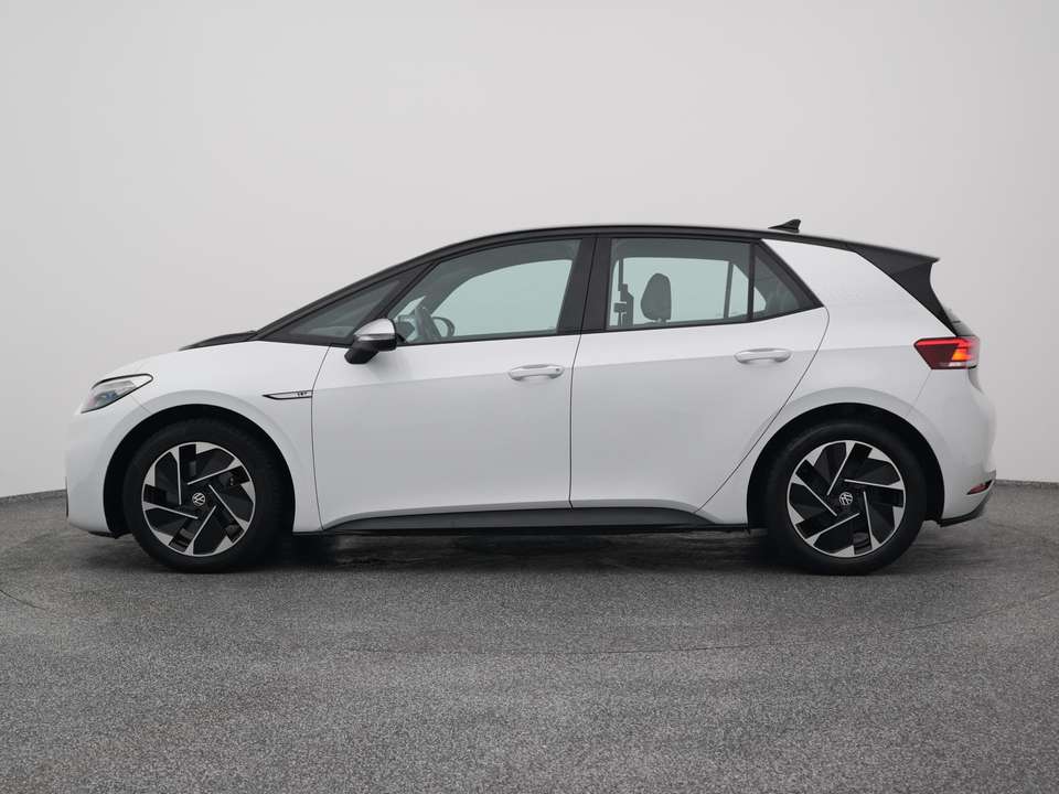 Volkswagen ID.3 - Imagem 14