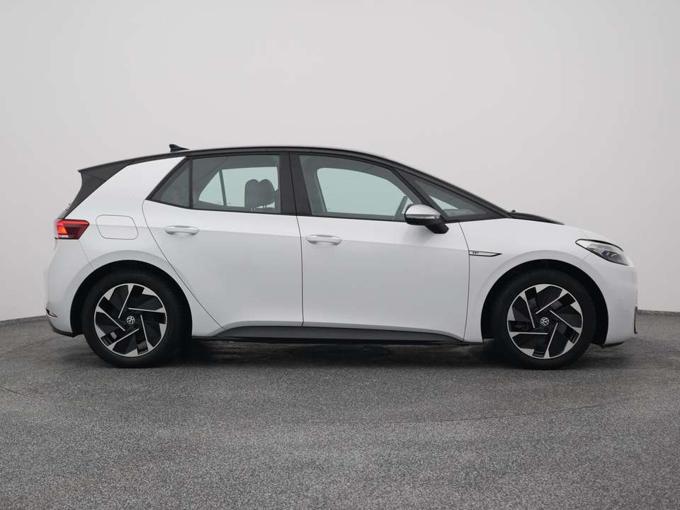 Volkswagen ID.3 - Imagem 15