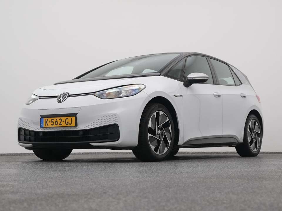 Volkswagen ID.3 - Imagem 16