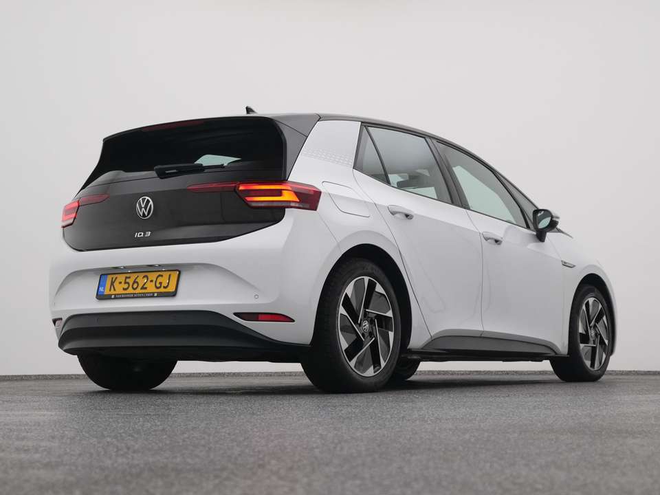 Volkswagen ID.3 - Imagem 17