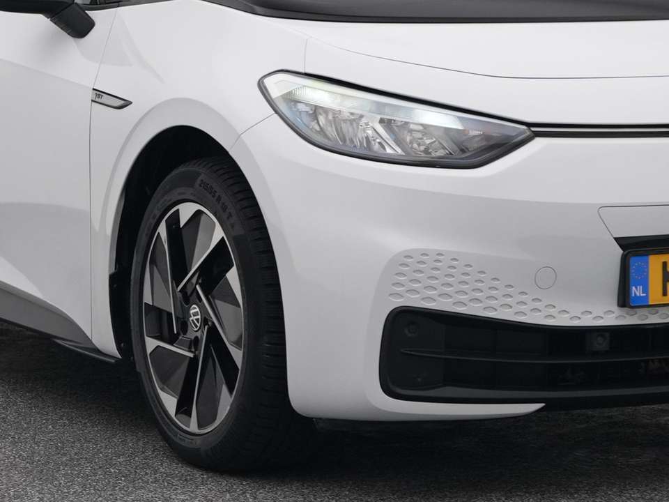 Volkswagen ID.3 - Imagem 18