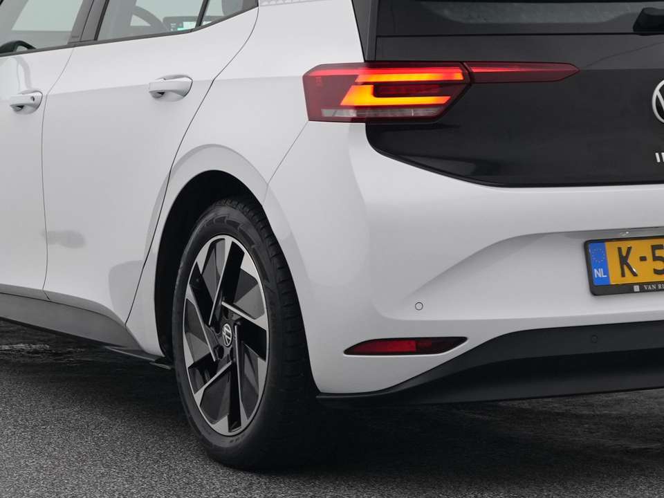Volkswagen ID.3 - Imagem 19