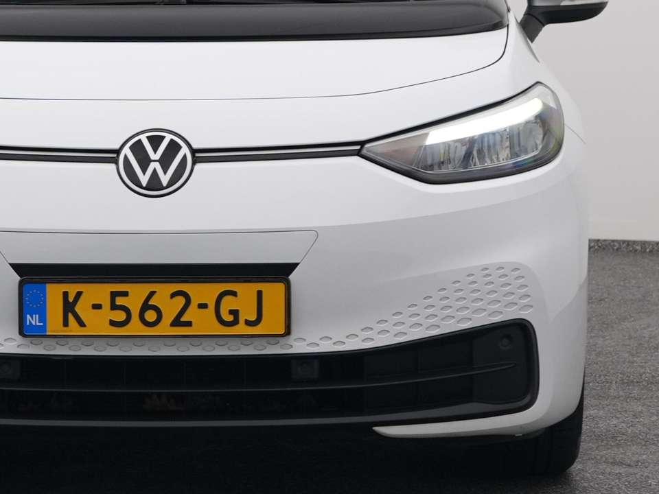 Volkswagen ID.3 - Imagem 20