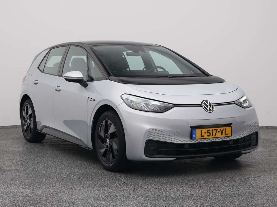 Volkswagen ID.3 - Imagem 2