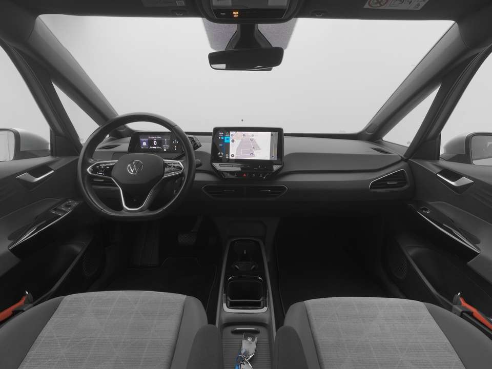 Volkswagen ID.3 - Imagem 3