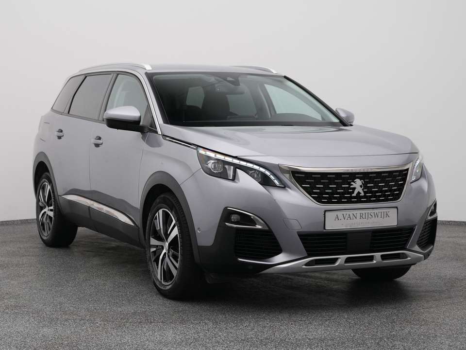 Peugeot 5008 - Imagem 2