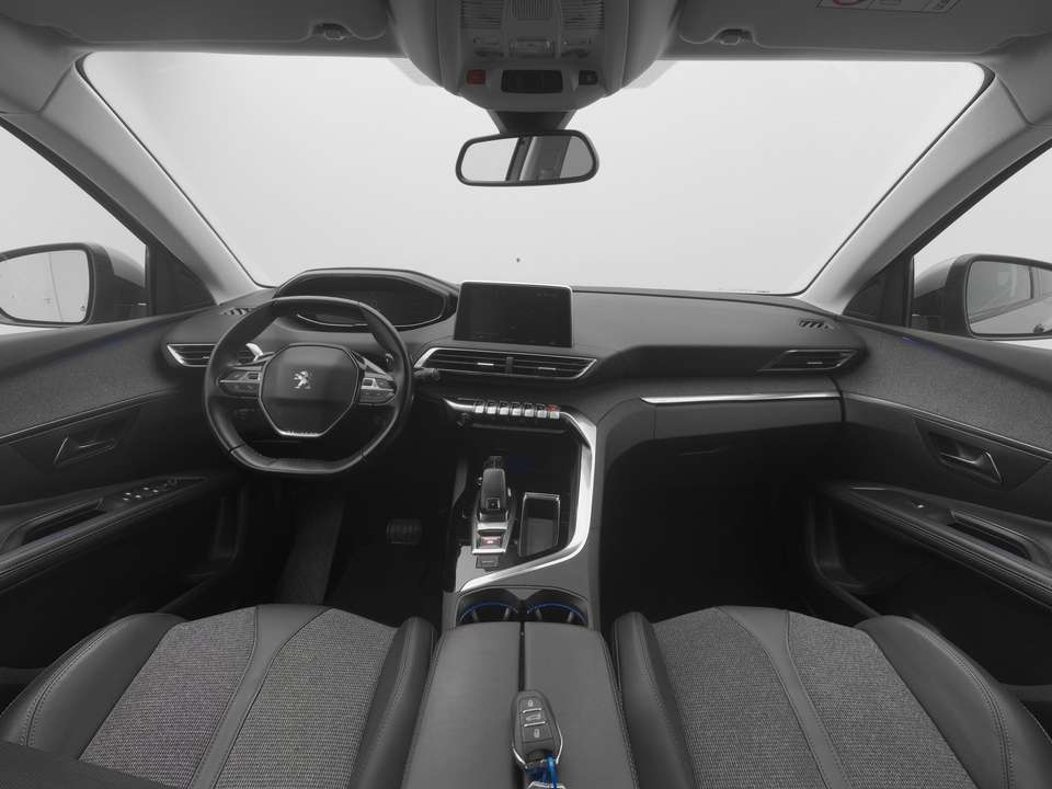 Peugeot 5008 - Imagem 3