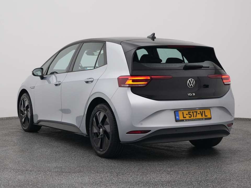 Volkswagen ID.3 - Imagem 6