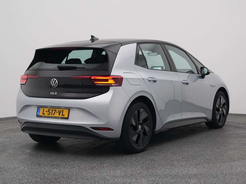 Volkswagen ID.3 - Imagem 7