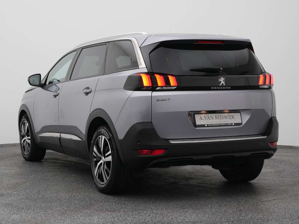 Peugeot 5008 - Imagem 5