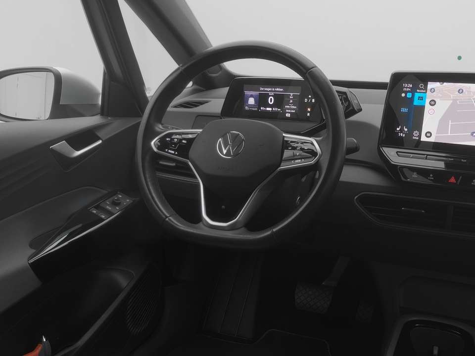 Volkswagen ID.3 - Imagem 8
