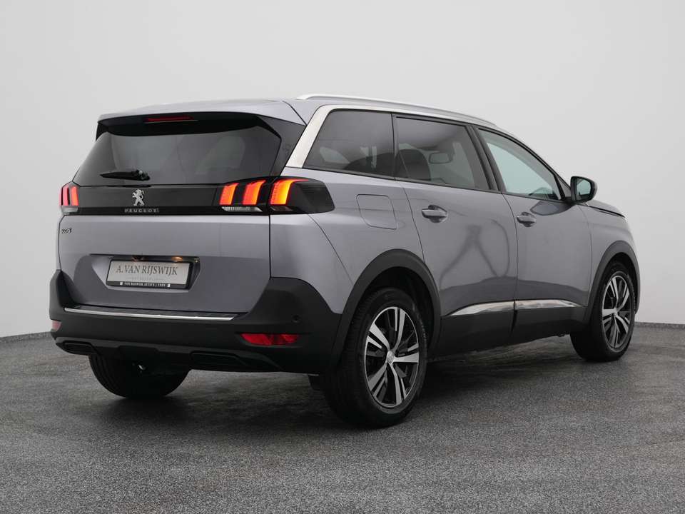 Peugeot 5008 - Imagem 6