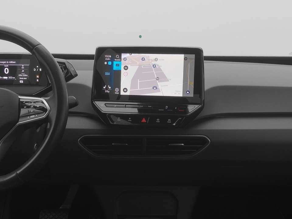 Volkswagen ID.3 - Imagem 9