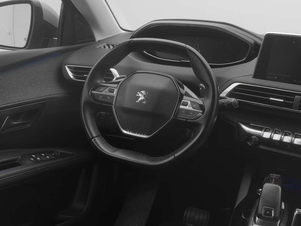 Peugeot 5008 - Imagem 7
