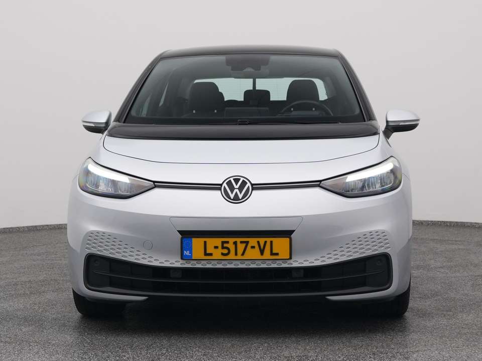 Volkswagen ID.3 - Imagem 10