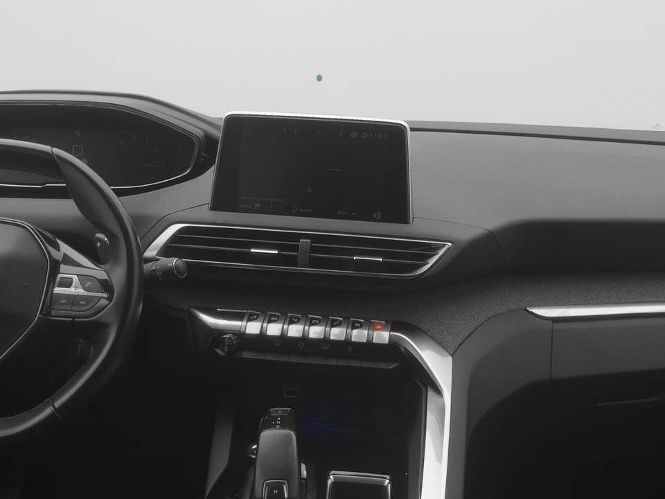 Peugeot 5008 - Imagem 8