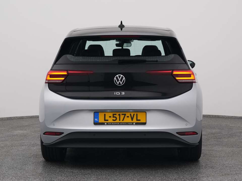 Volkswagen ID.3 - Imagem 11