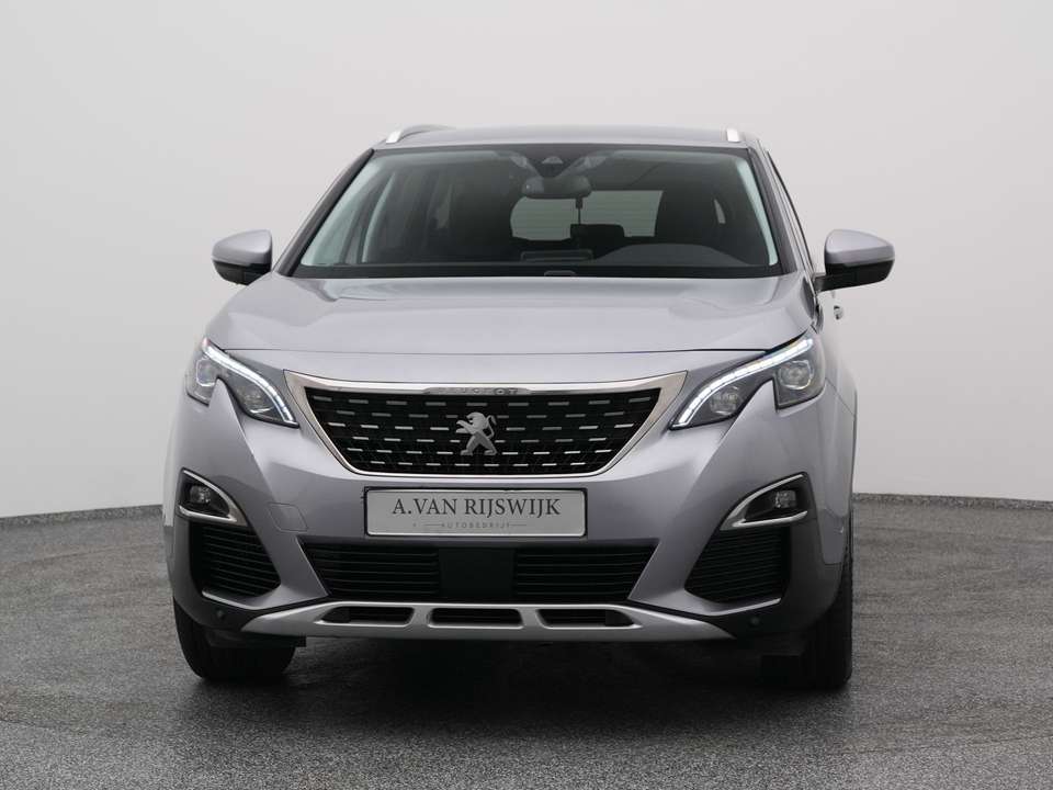 Peugeot 5008 - Imagem 9