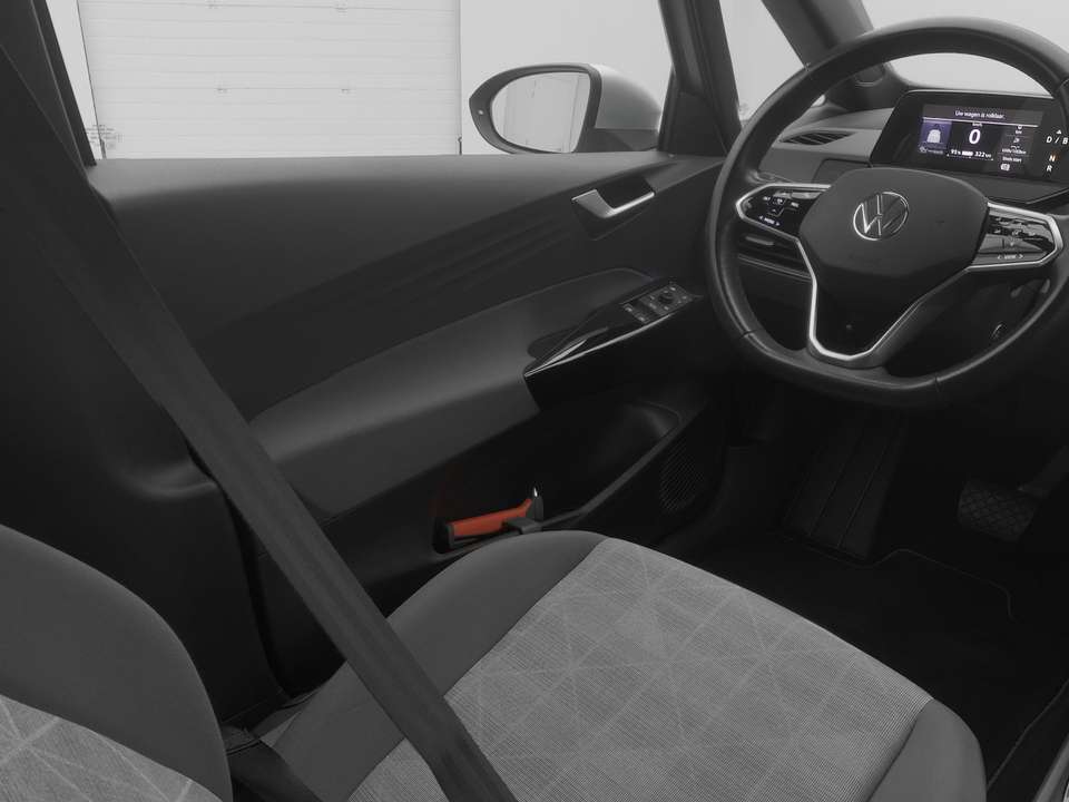 Volkswagen ID.3 - Imagem 12