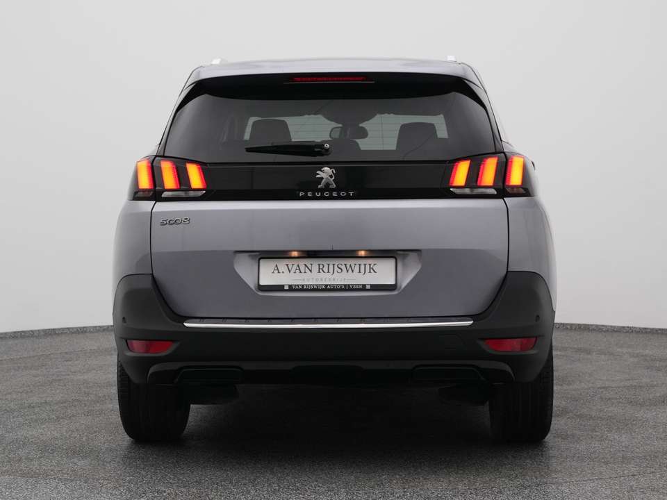 Peugeot 5008 - Imagem 10