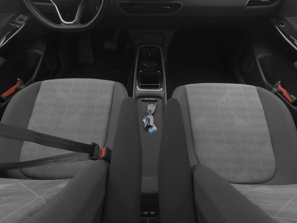 Volkswagen ID.3 - Imagem 13