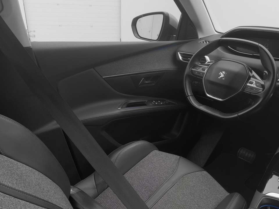 Peugeot 5008 - Imagem 11