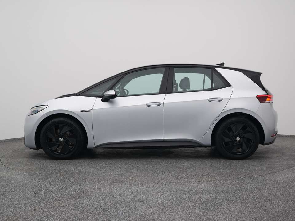Volkswagen ID.3 - Imagem 14