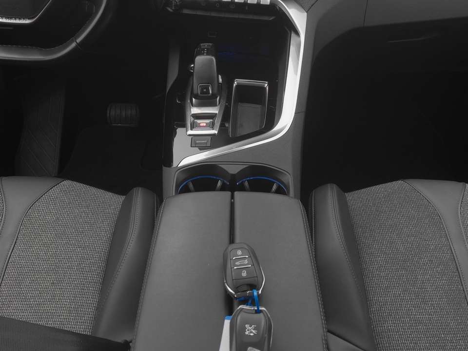 Peugeot 5008 - Imagem 12